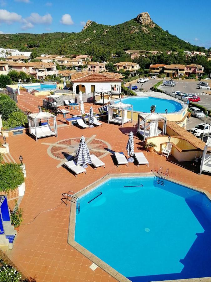 كانّيجوني Residence Riva Azzurra المظهر الخارجي الصورة