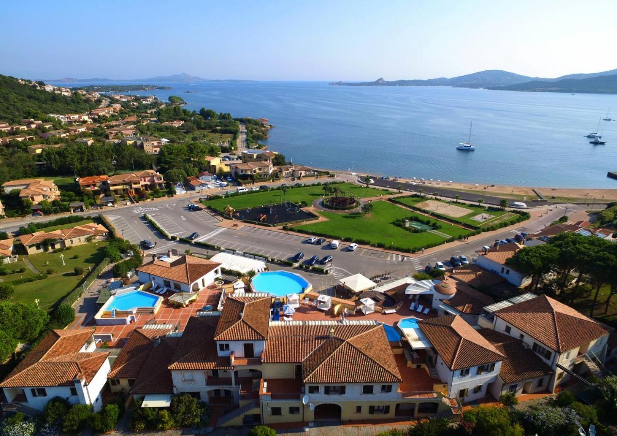 كانّيجوني Residence Riva Azzurra المظهر الخارجي الصورة