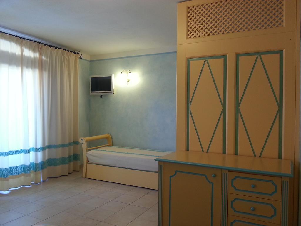 كانّيجوني Residence Riva Azzurra الغرفة الصورة