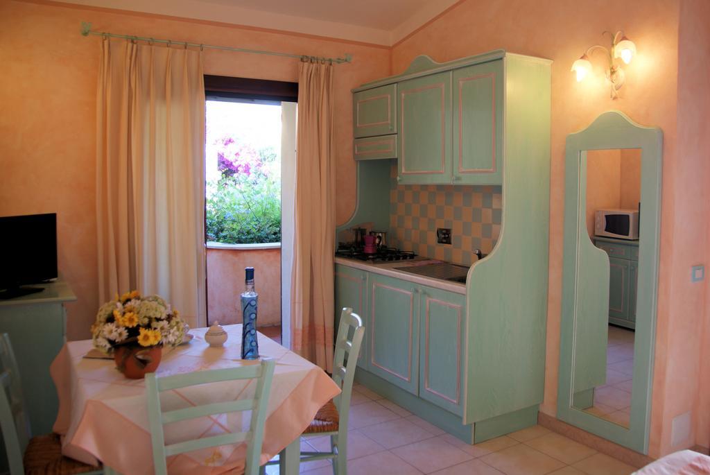كانّيجوني Residence Riva Azzurra الغرفة الصورة
