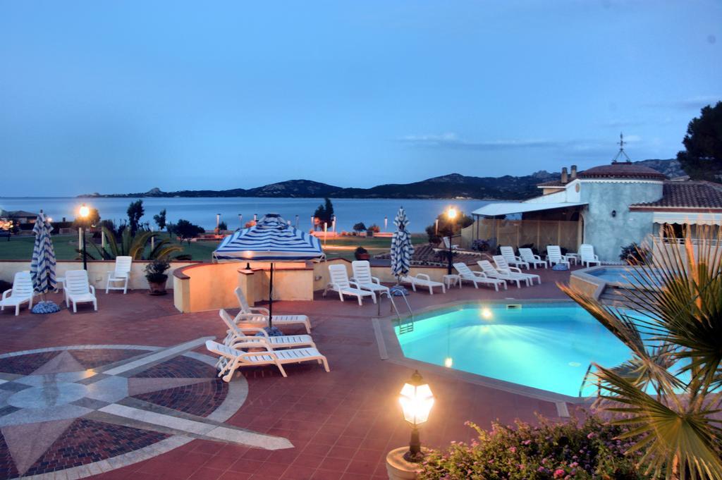 كانّيجوني Residence Riva Azzurra المظهر الخارجي الصورة