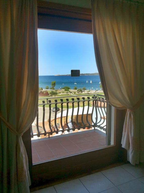 كانّيجوني Residence Riva Azzurra الغرفة الصورة