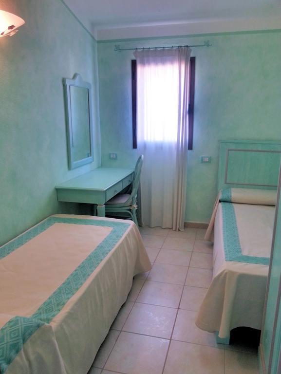 كانّيجوني Residence Riva Azzurra الغرفة الصورة