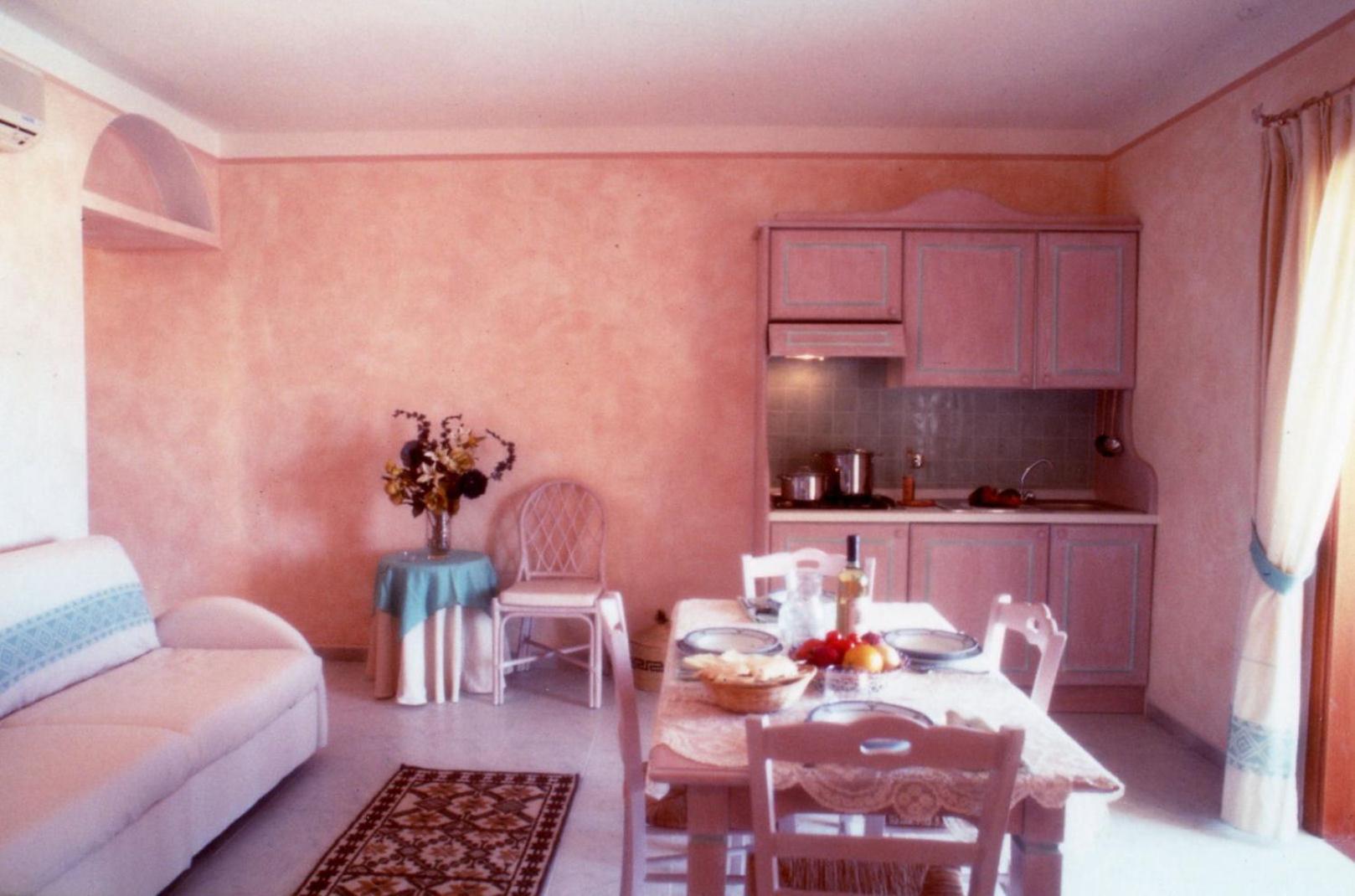 كانّيجوني Residence Riva Azzurra الغرفة الصورة