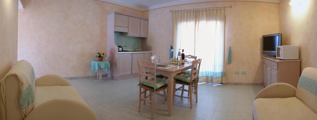 كانّيجوني Residence Riva Azzurra المظهر الخارجي الصورة