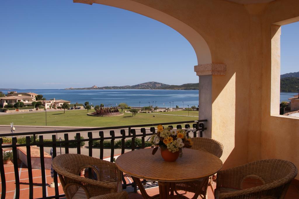 كانّيجوني Residence Riva Azzurra المظهر الخارجي الصورة