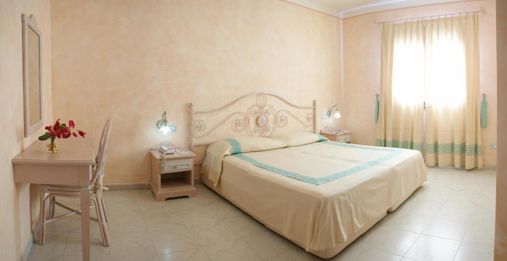 كانّيجوني Residence Riva Azzurra المظهر الخارجي الصورة