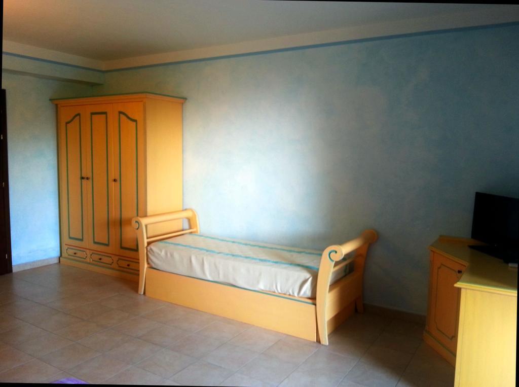 كانّيجوني Residence Riva Azzurra المظهر الخارجي الصورة