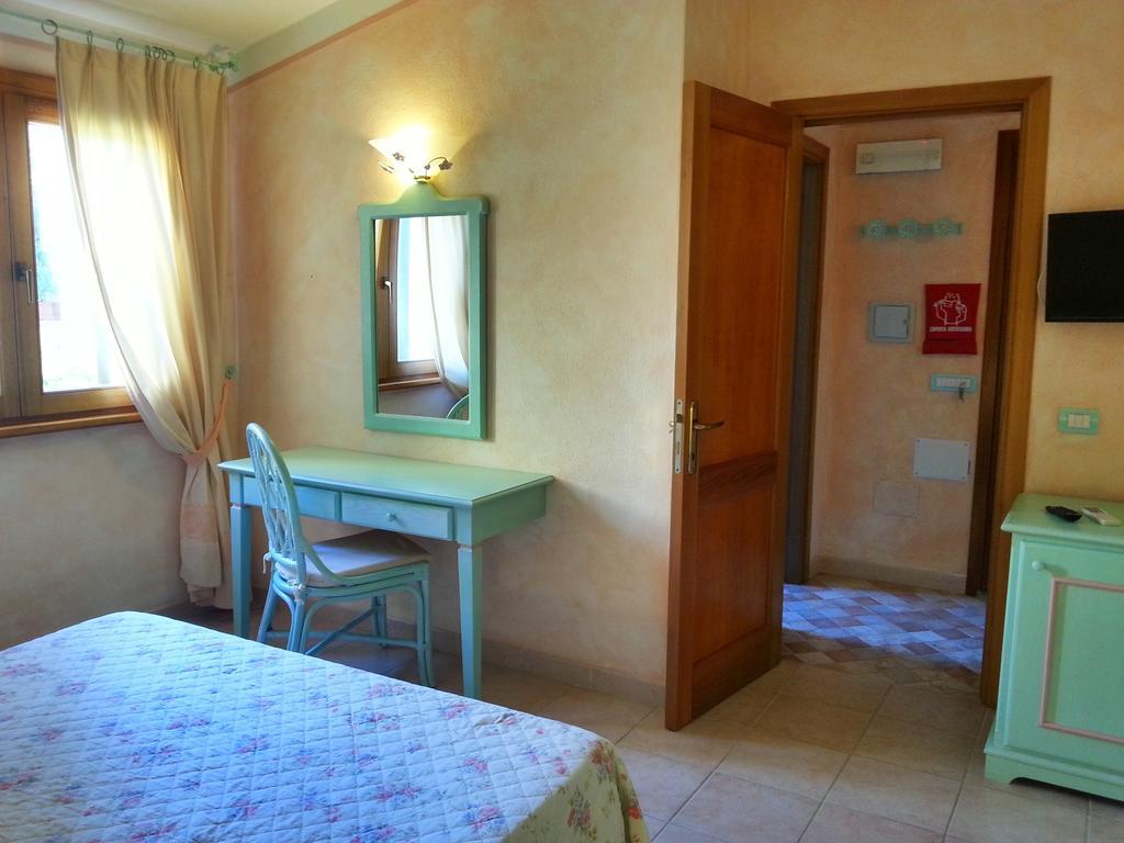 كانّيجوني Residence Riva Azzurra الغرفة الصورة