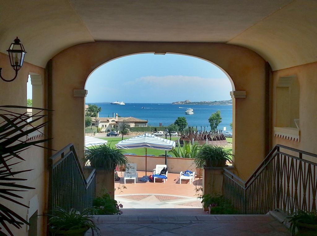 كانّيجوني Residence Riva Azzurra المظهر الخارجي الصورة