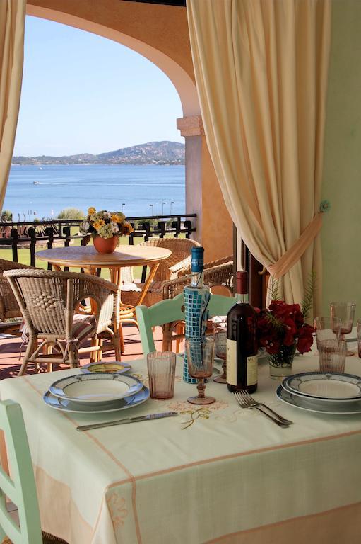 كانّيجوني Residence Riva Azzurra الغرفة الصورة