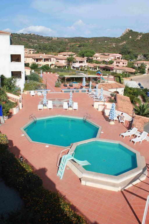 كانّيجوني Residence Riva Azzurra المظهر الخارجي الصورة