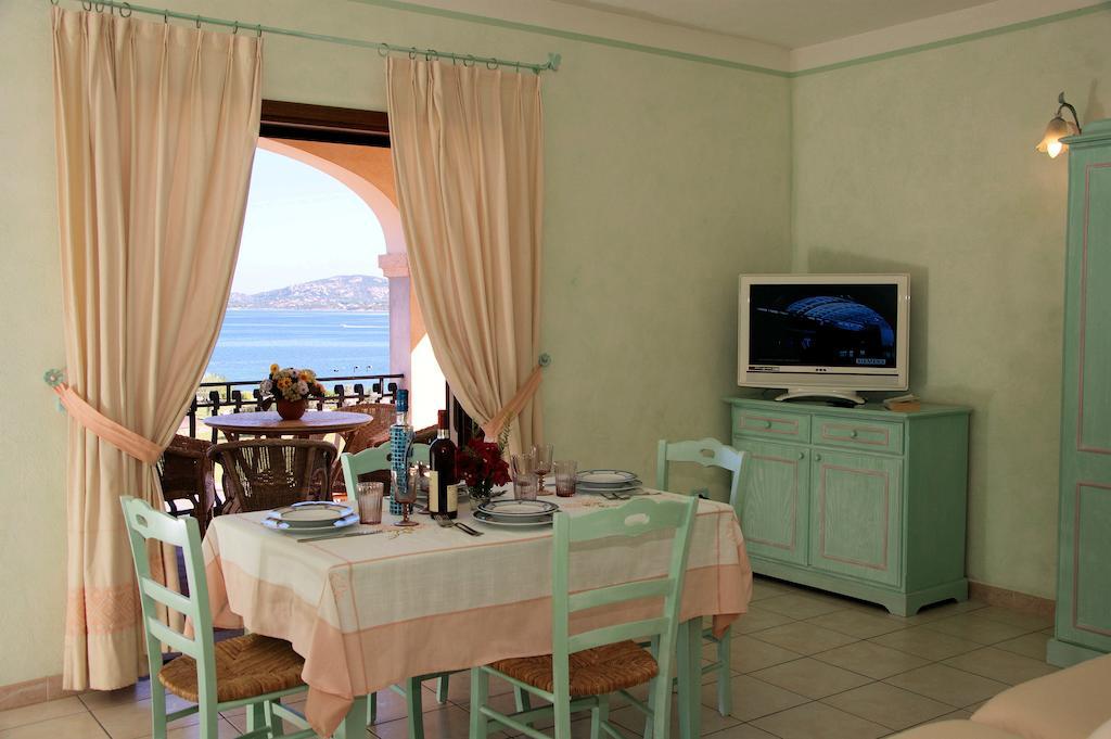 كانّيجوني Residence Riva Azzurra الغرفة الصورة