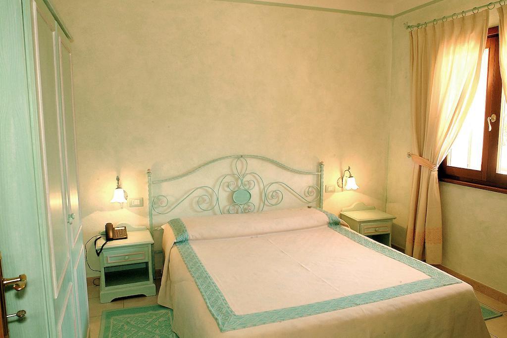 كانّيجوني Residence Riva Azzurra الغرفة الصورة
