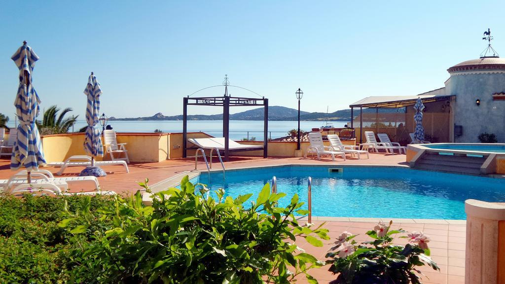 كانّيجوني Residence Riva Azzurra المظهر الخارجي الصورة
