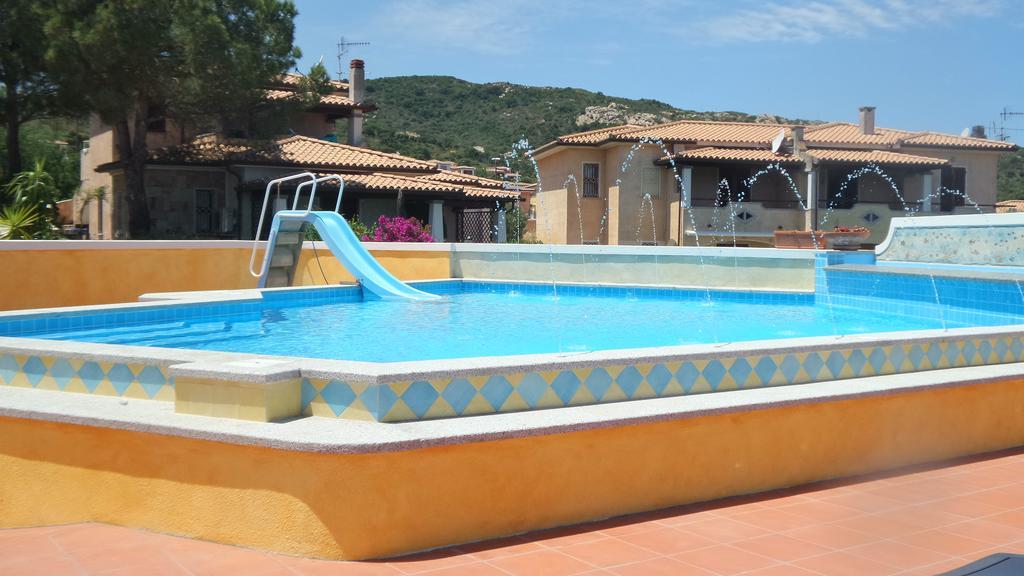 كانّيجوني Residence Riva Azzurra المظهر الخارجي الصورة