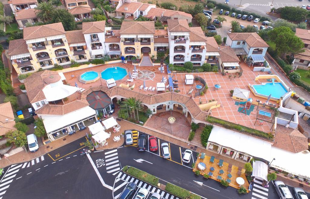 كانّيجوني Residence Riva Azzurra المظهر الخارجي الصورة