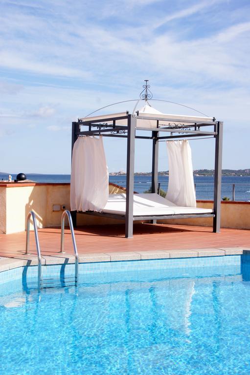 كانّيجوني Residence Riva Azzurra المظهر الخارجي الصورة