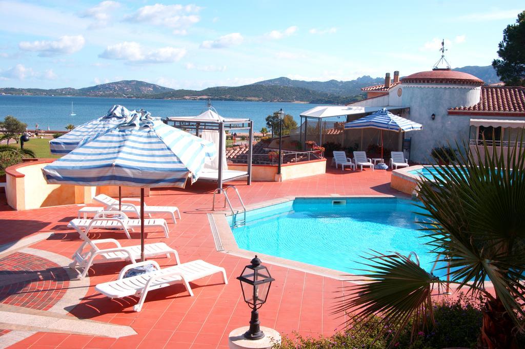 كانّيجوني Residence Riva Azzurra المظهر الخارجي الصورة