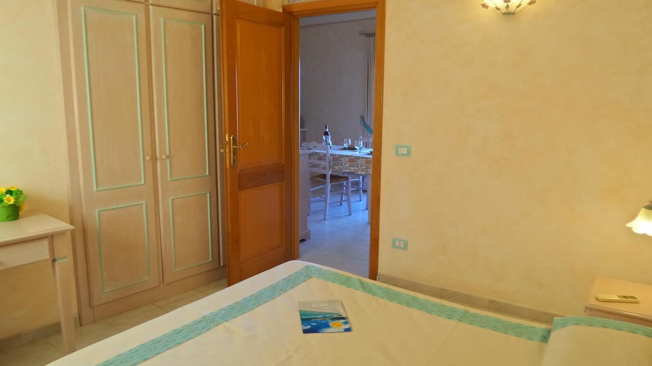 كانّيجوني Residence Riva Azzurra المظهر الخارجي الصورة