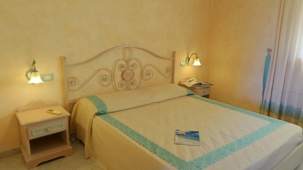 كانّيجوني Residence Riva Azzurra المظهر الخارجي الصورة